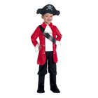 DEGUISEMENT-PANOPLIE Déguisement Capitaine Cintre
