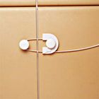 BLOQUE CHARNIERE BABYSUN NURSERY Bloque porte flexible