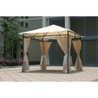 TONNELLE - GLORIETTE - BARNUM - ACCESSOIRE Tonnelle 300x300 Verona