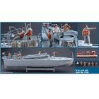 FIGURINE Marins Italiens