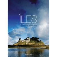  ILES ET PRESQU'ILES
