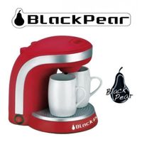 CAFETIERE Cafetière duo Avec tasses en céramique