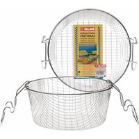 PANIER DE CUISSON - FILET DE CUISSON - PAPILLOTE Panier friteuse anses