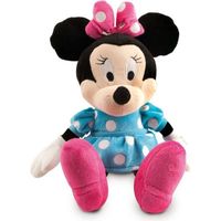 PELUCHE MINNIE Peluche Rigole PELUCHE MINNIE Peluche Rigole