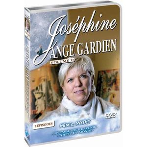 Dvd josephine ange gardien - Achat / Vente Dvd josephine ange gardien pas cher - Cdiscount