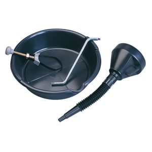 AUTOBEST Lot de vidange 4 pi?ces