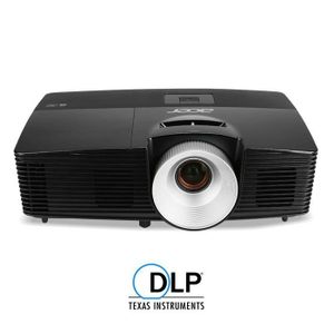 Vidéoprojecteur ACER X113 Vidéoprojecteur DLP SVGA Vidéoprojecteur ACER X113 Vidéoprojecteur DLP SVGA