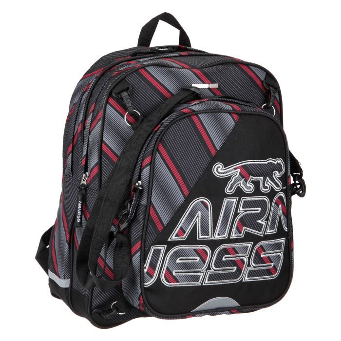 Sac à dos airness Mundu.fr