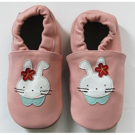 chausson souple enfant