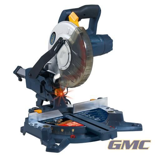 Gmc redeye miter saw #5