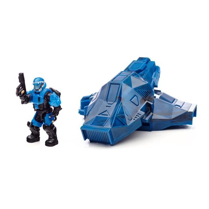 Megabloks Halo Capsule d