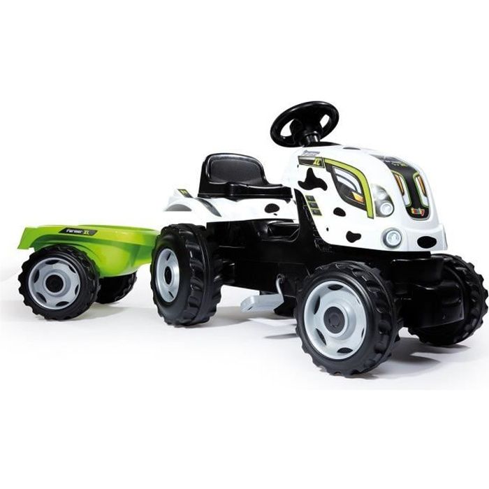 Véhicule pour enfant achat / vente pas cher cdiscount Idées Tracteur Literie