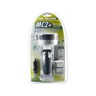PROJECTEUR - LAMPE - AMPOULE - ACCESSOIRE LUMIERE  Projecteur industriel rechargeable 12V / 230V