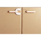 BLOQUE CHARNIERE BABYSUN NURSERY Bloque porte flexible