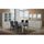 Salle à manger complète contemporaine EMILIO - Tab
