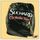 Rochers SUCHARD Noir 35 g X 24