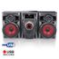 LG RAD114 PUISSANCE 110W