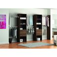 DRESSING - PENDERIE AMOVIBLE Dressing "LICORNE"