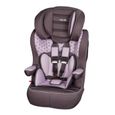 SIEGE AUTO - REHAUSSEUR NANIA Siège auto I-MAX SP LUXE Gr 1/2/3 violet