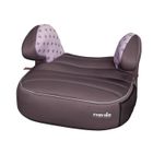  NANIA Réhausseur DREAM LUXE Gr 2/3 Violet