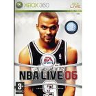 XBOX 360 NBA 2006