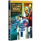  DVD Star Wars - The Clone Wars, Saison 1B