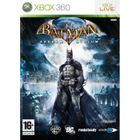  BATMAN ARKHAM ASYLUM CLASSICS / Jeu XBOX 360