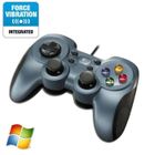 MANETTE Logitech Gamepad F510
