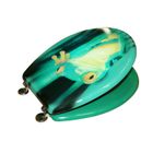 ABATTANT WC ABATTANT WC DEC. GRENOUILLE