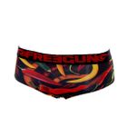  Boxer femme FREEGUN PIMENT