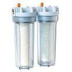 POMPE - FILTRATION  Appareil a filtrer DUPLEX