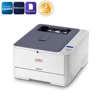 IMPRIMANTE - MULTIFONCTION Oki C530dn