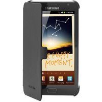 ACCESSOIRES TELEPHONIE SAMSUNG Etui Galaxy Note N7000 Noir
