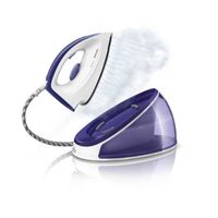 CENTRALE VAPEUR Centrale vapeur - PHILIPS SpeedCare GC 6611/30 CENTRALE VAPEUR Centrale vapeur - PHILIPS SpeedCare GC 6611/30