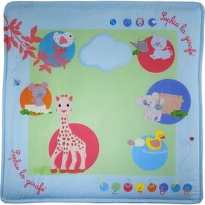 VULLI Matelas Interactif - Sophie La Girafe
