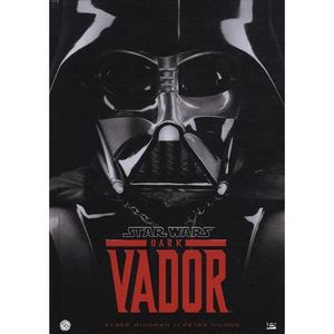 BD MANGA HUMOUR DARK VADOR
