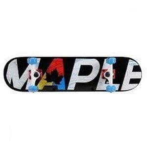 MAPLE Skateboard 31\