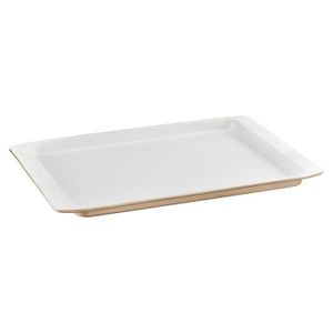 TEFAL EASY GRIP CERAM Plaque de pâtisserie 26X36cm