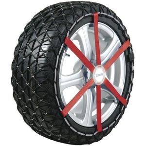 CHAINE NEIGE Michelin Easy Grip V2 K15 CHAINE NEIGE Michelin Easy Grip V2 K15