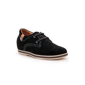 chaussure rehaussante homme pas cher