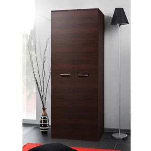 armoire de bureau wenge