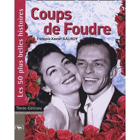 histoire de rencontres amoureuses