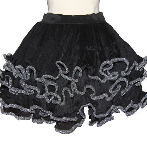 Jolie noire