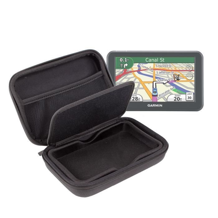 housse de rangement rapide garmin
