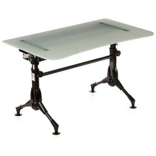 table bureau hauteur variable