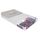 TINEO Matelas bébé 60x120 cm + plan incliné 15° -