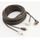 FOCAL PR5 Câble RCA 2 Canaux 5m prises coudées AUT