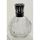 BRÛLEUR DE PARFUM   Berger lampe torsadée transparente 3011