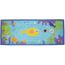 Tapis de bain temoin de temperature Babysun Long
