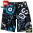 MAILLOT DE BAIN Flying Fortress Boardshort